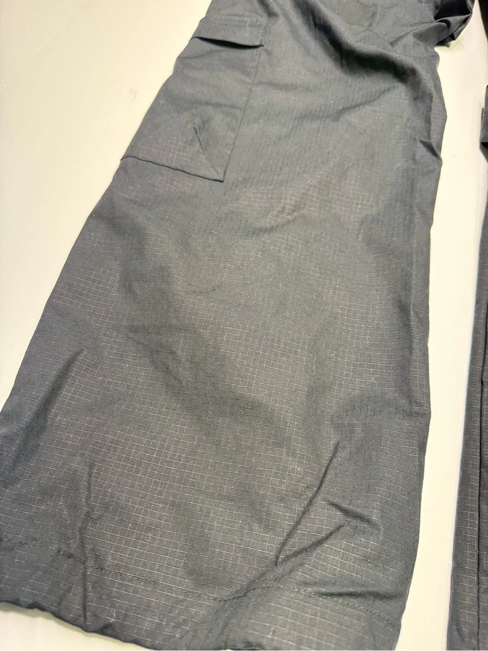 Nike Jordan Flight  Utility Pants Ripstop Pattern (HV0530-010)Mens M-tall NWT